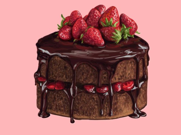 My Cake World